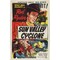 Pop Culture Graphics Sun Valley Cyclone Movie Poster Print (27 x 40) - Item MOVIB46911